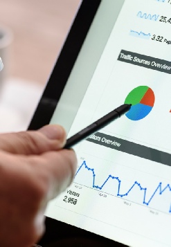 Affiliate Marketing
