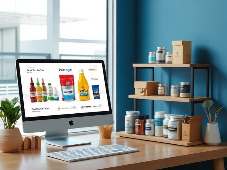 affiliate marketing management software