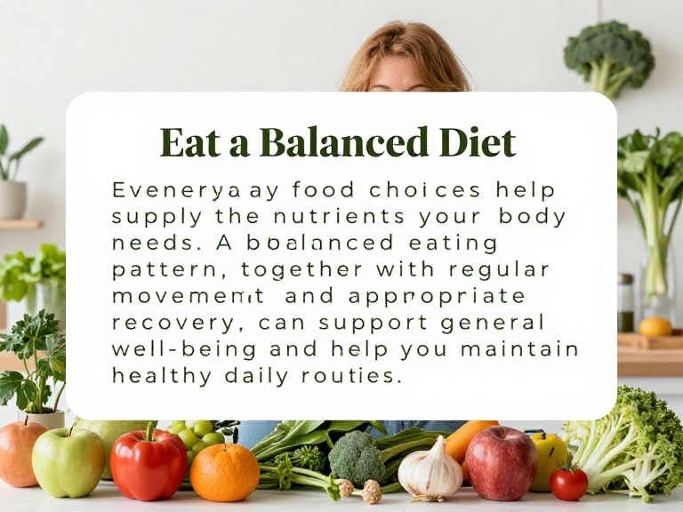 Temporary demo image for the balanced diet article