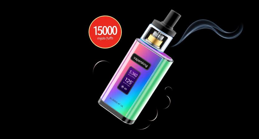 Zooy Vape 30000 puffs